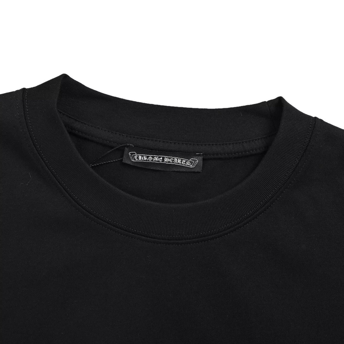 Chrome Hearts New T-shirts 32c CH-Chrome Hearts