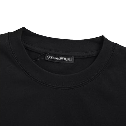 Chrome Hearts New T-shirts 32c CH-Chrome Hearts
