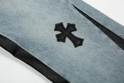 Chrome Hearts New Pants-8148 Chrome Hearts