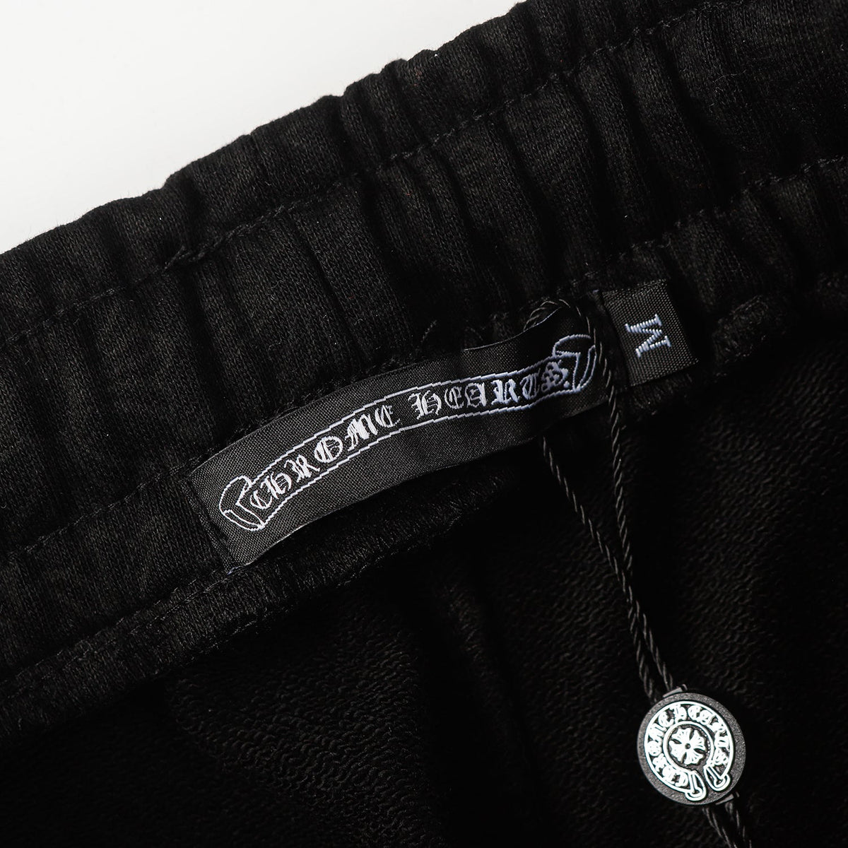 Chrome Hearts New Pants 1001 Chrome Hearts