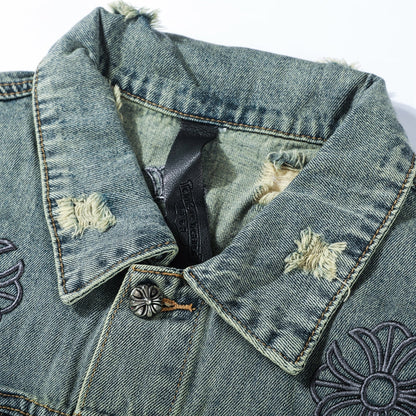 Chrome Hearts New Jacket Chrome Hearts