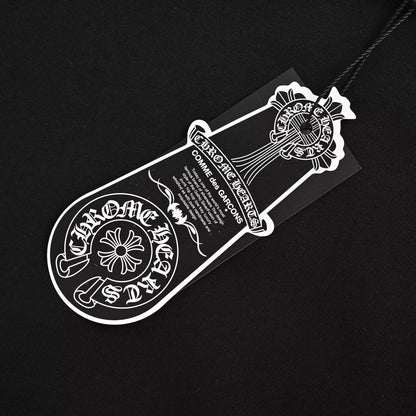Chrome Hearts New T-shirts 32c CH-Chrome Hearts