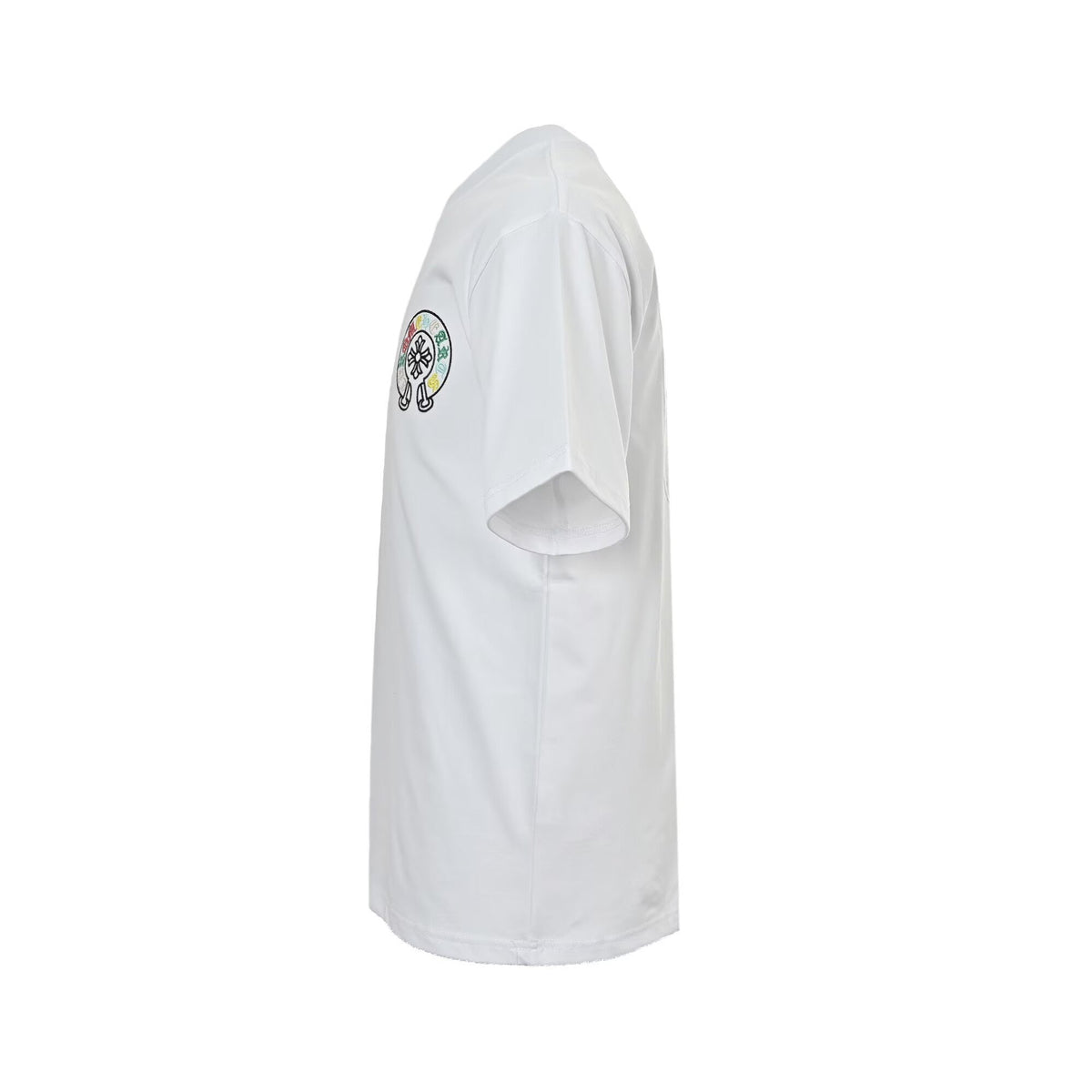Chrome Hearts New T-shirts 32c CH-Chrome Hearts