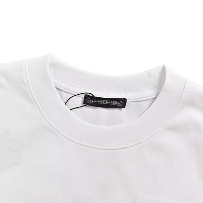 Chrome Hearts New T-shirts 32c CH-Chrome Hearts