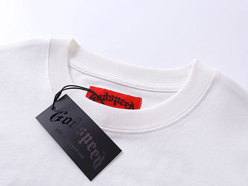 GODSPEED Circadian Rhythm T-Shirt Godspeed