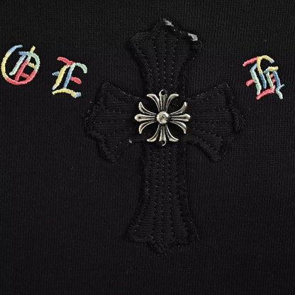 Chrome Hearts New SWEATSHIRTS SY6
