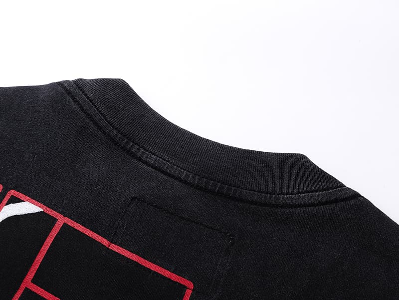 GODSPEED Racer Goldiel Long Sleeve T-Shirt Godspeed