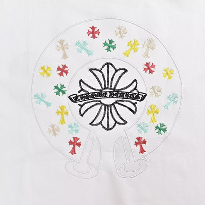 Chrome Hearts New T-shirts 32c CH-Chrome Hearts