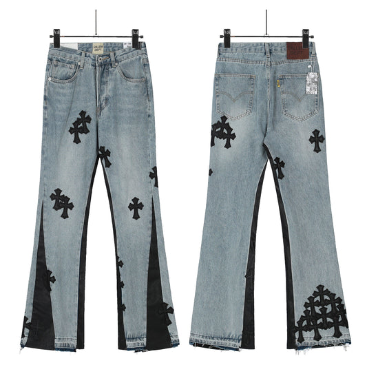 Chrome Hearts New Pants-8148 Chrome Hearts