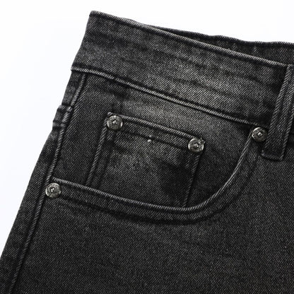 Chrome Hearts New Pants 8012 Chrome Hearts