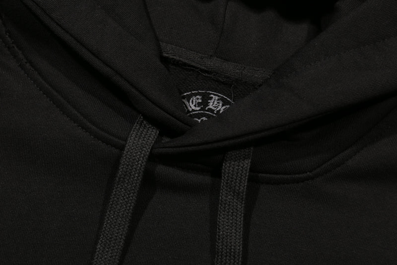 Chrome Hearts New Hoodie 7023 Chrome Hearts