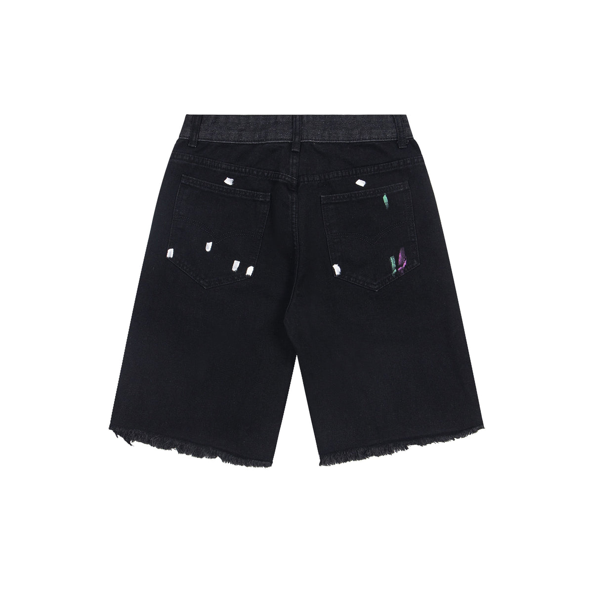 GALLERY DEPT New Jeans Shorts G501 GALLERY DEPT