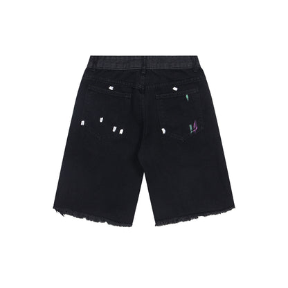 GALLERY DEPT New Jeans Shorts G501 GALLERY DEPT