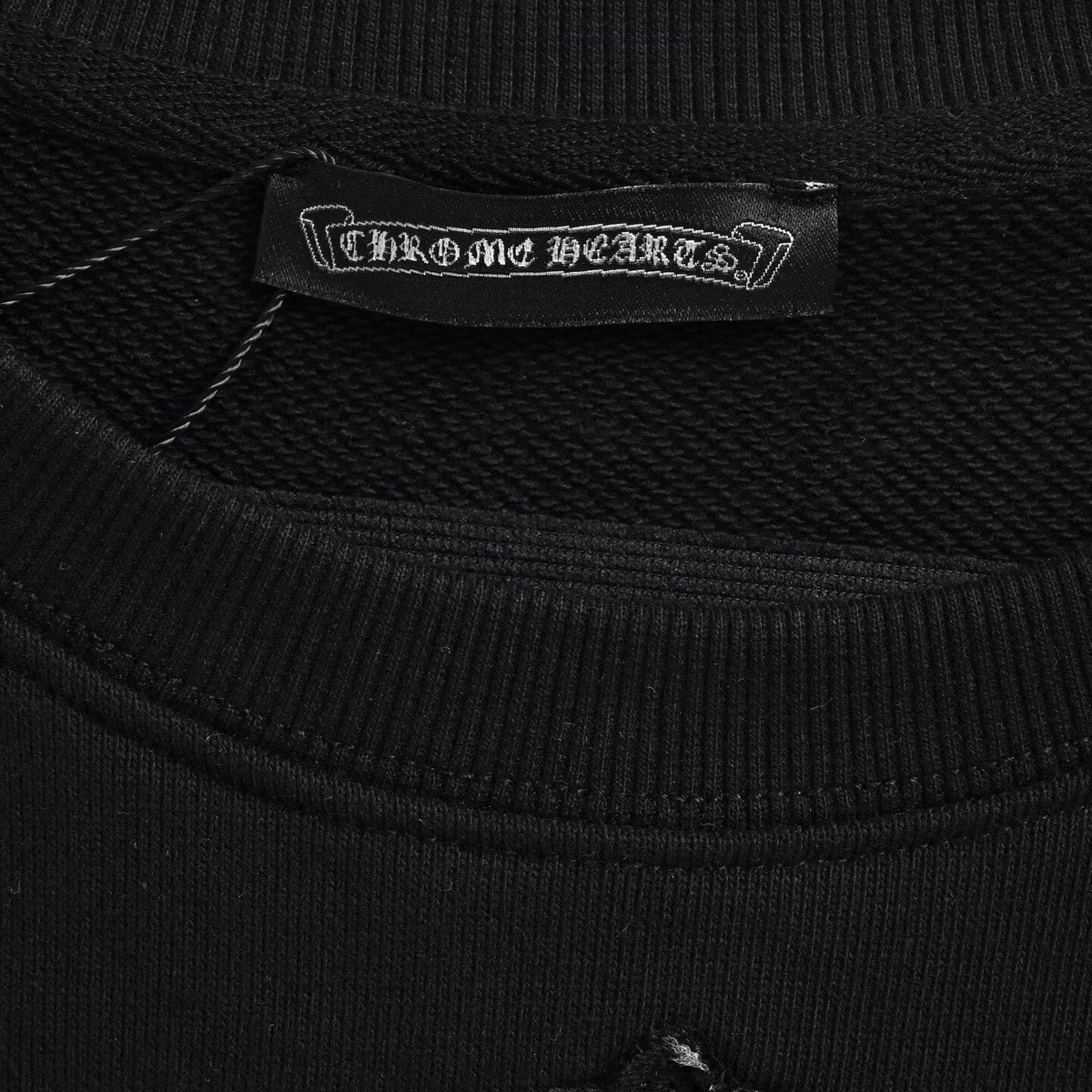 Chrome Hearts New SWEATSHIRTS SY6