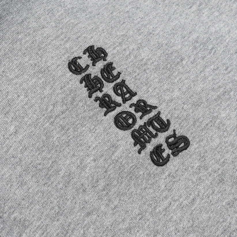 Chrome Hearts New Zip Up Hoodie 9811 Chrome Hearts