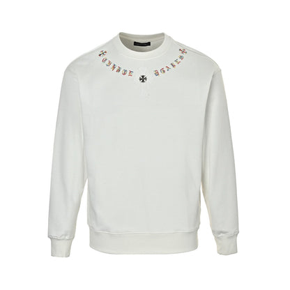Chrome Hearts New SWEATSHIRTS SY6