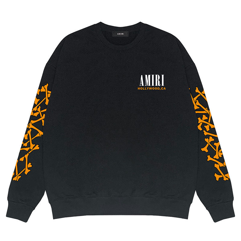 AMIRI Sweatshirts S064 AMIRI