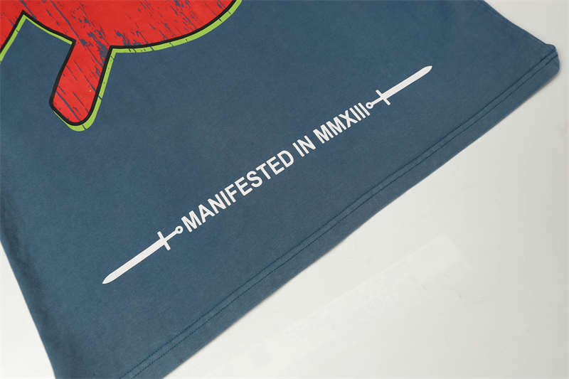 GODSPEED F.T.D T-Shirt Godspeed