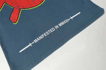 GODSPEED F.T.D T-Shirt Godspeed
