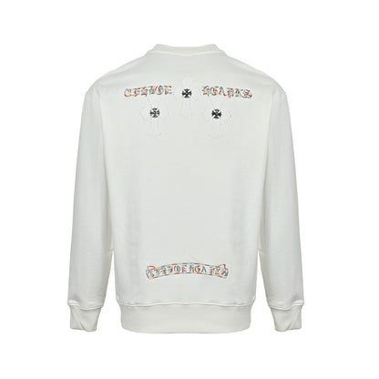 Chrome Hearts New SWEATSHIRTS SY6