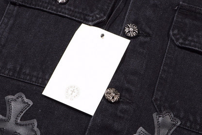 Chrome Hearts New Jacket Chrome Hearts