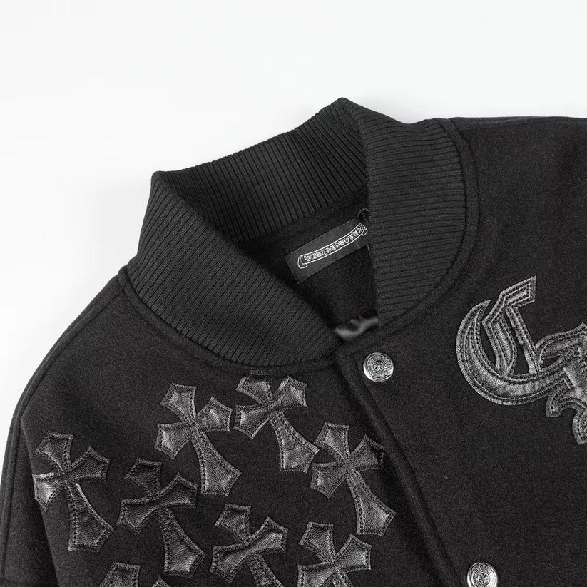 Chrome Hearts New Jacket Chrome Hearts