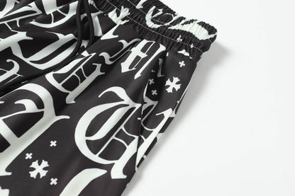 Chrome Hearts New Shorts Chrome Hearts