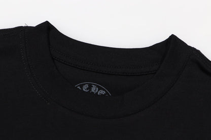 Chrome Hearts New T-shirts 6076 CH-Chrome Hearts