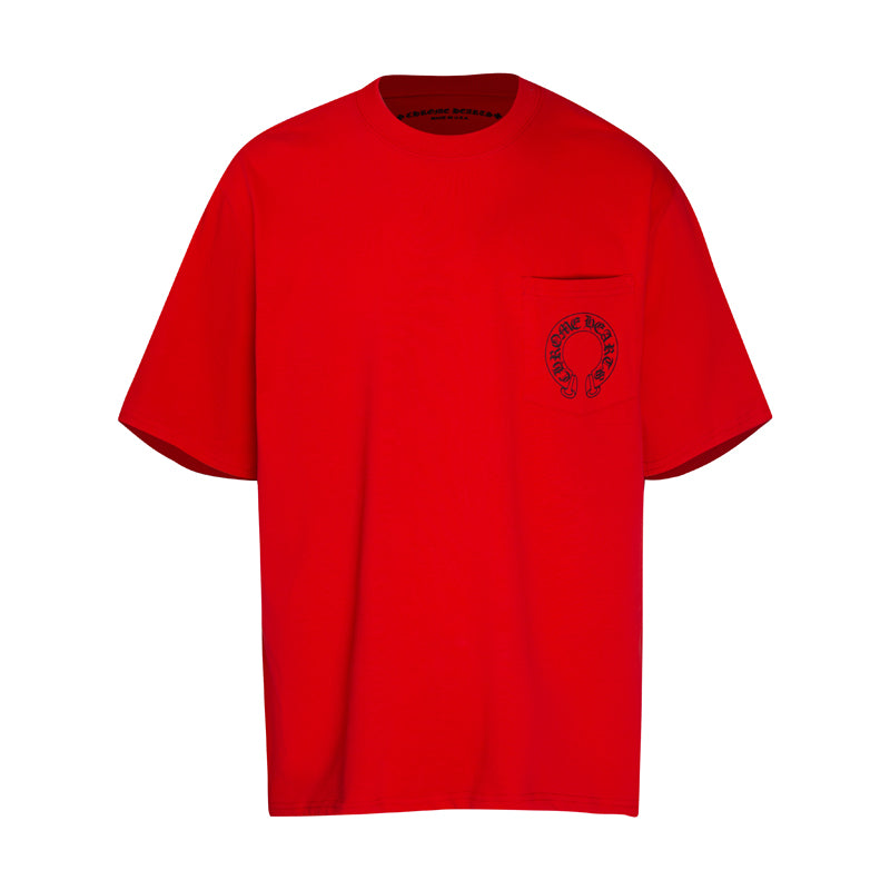 Chrome Hearts New T-shirts N6068 CH-Chrome Hearts