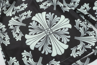 Chrome Hearts New Quick-drying short-sleeved shirts are super popular 2286 CH-Chrome Hearts