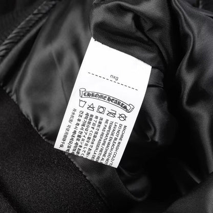 Chrome Hearts New Jacket Chrome Hearts