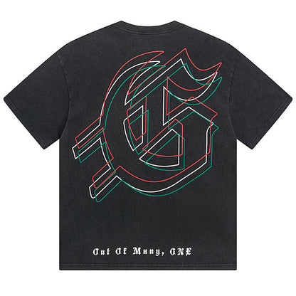 GODSPEED Mankind vs Ai T-Shirt Godspeed