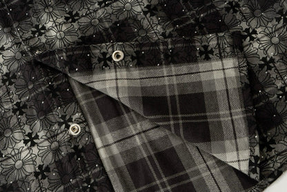 Chrome Hearts New Jacket Chrome Hearts