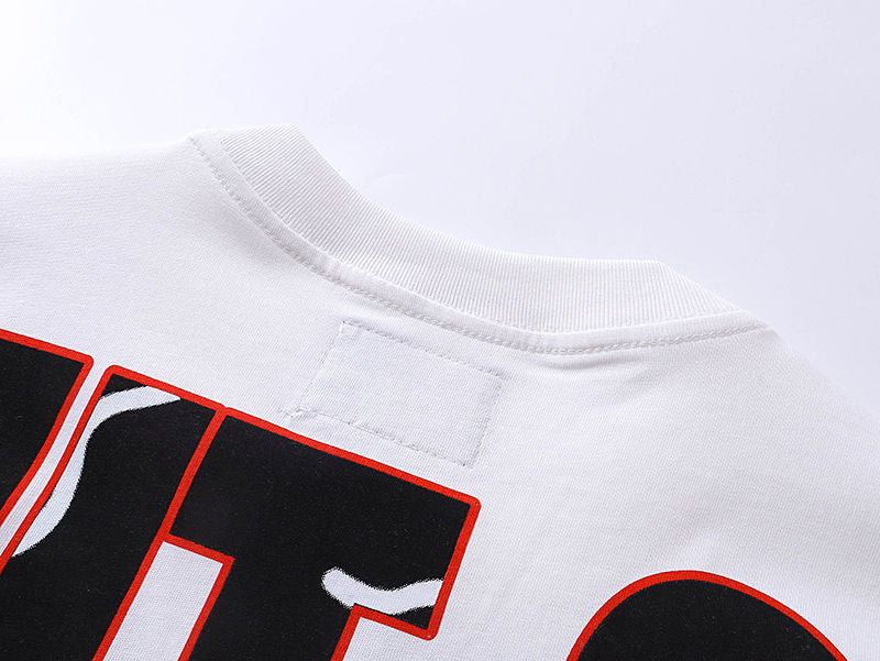 GODSPEED Racer Goldie T-Shirt Godspeed
