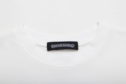 Chrome Hearts New T-shirts 6024 CH-Chrome Hearts