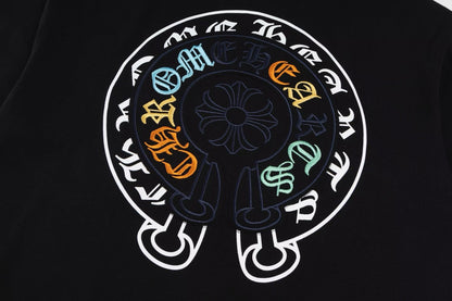 Chrome Hearts New T-shirts H09 CH-Chrome Hearts