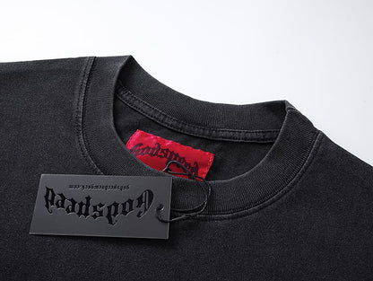 GODSPEED 1969 LS T-Shirt Godspeed