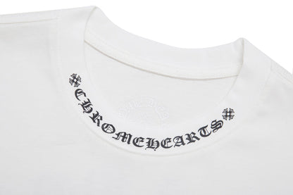 Chrome Hearts New T-shirts 6022 CH-Chrome Hearts