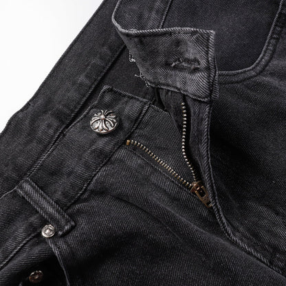 Chrome Hearts New Shorts 9925 Chrome Hearts