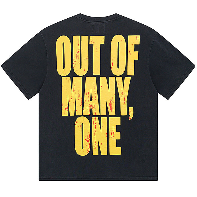 GODSPEED Long Lonely Road LS T-Shirt Godspeed