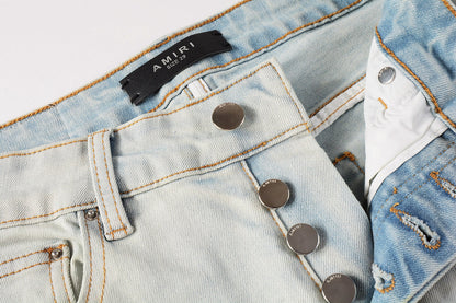 AMIRI Jeans #8900 AMIRI