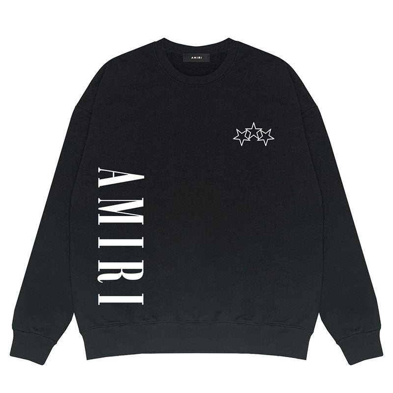 AMIRI Sweatshirts S0012 AMIRI