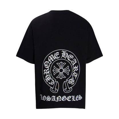 Chrome Hearts New T-shirts 6003 CH-Chrome Hearts
