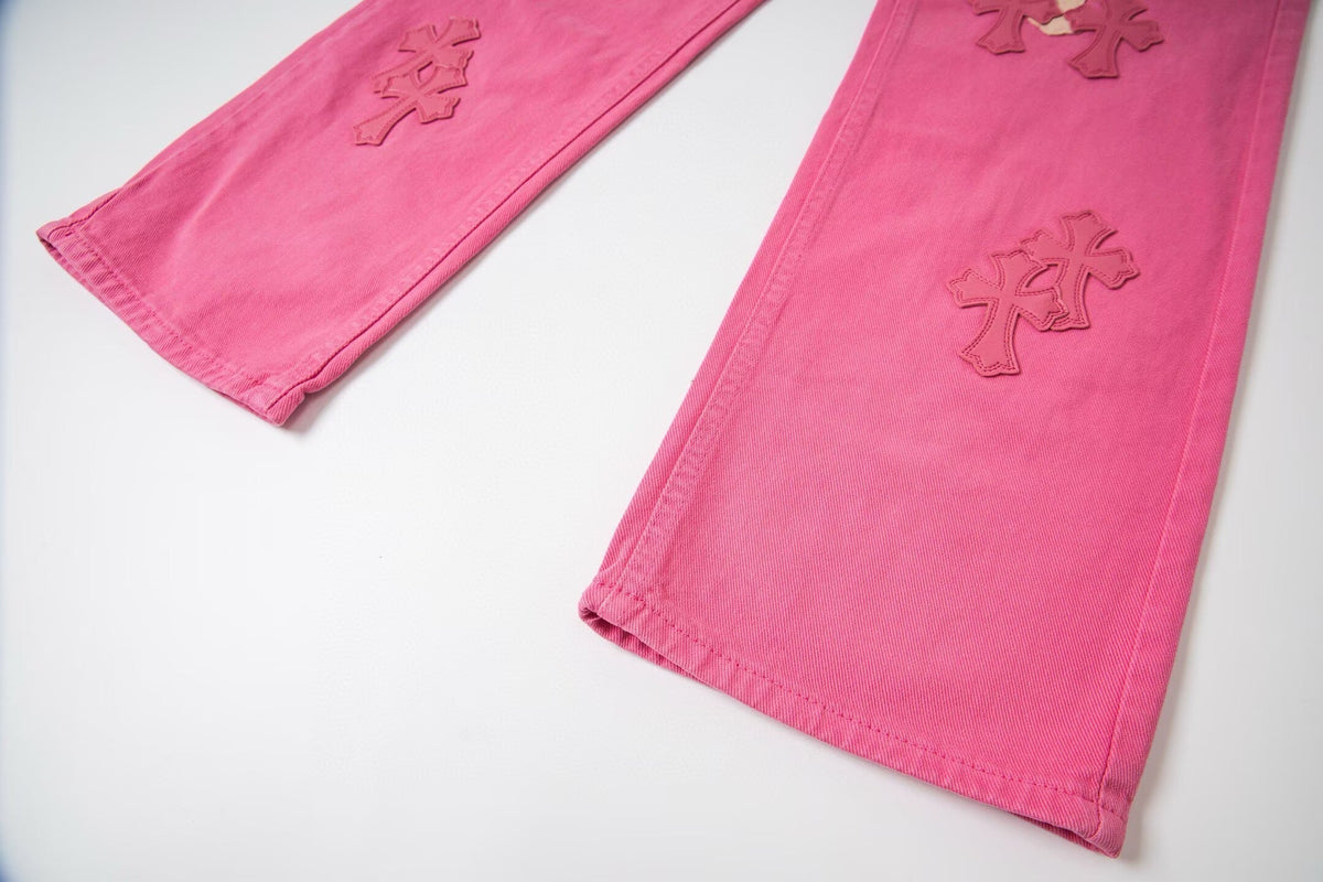 Chrome Hearts Pants 1778 Chrome Hearts