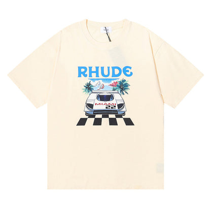 RHUDE T-Shirt #2 RHUDE