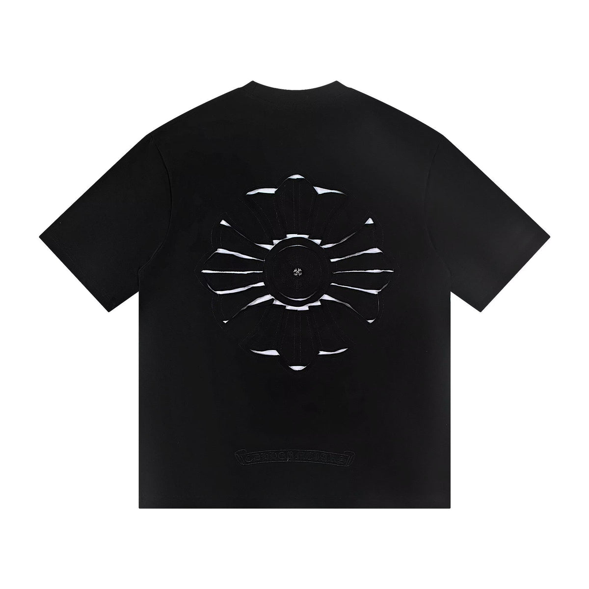 Chrome Hearts New T-shirts 26s CH-Chrome Hearts