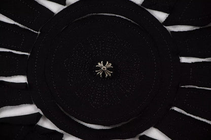 Chrome Hearts New T-shirts 26s CH-Chrome Hearts