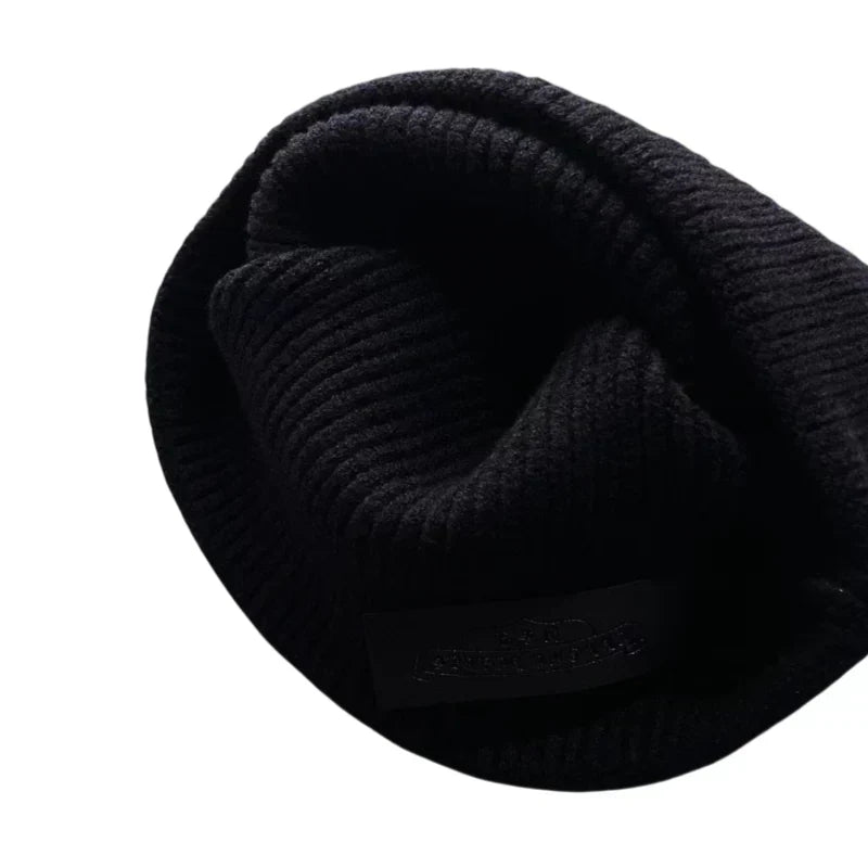 Chrome Hearts Trendy and warm hat CH-Chrome Hearts