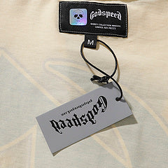 Godspeed Style Mens Grafic Tee Godspeed