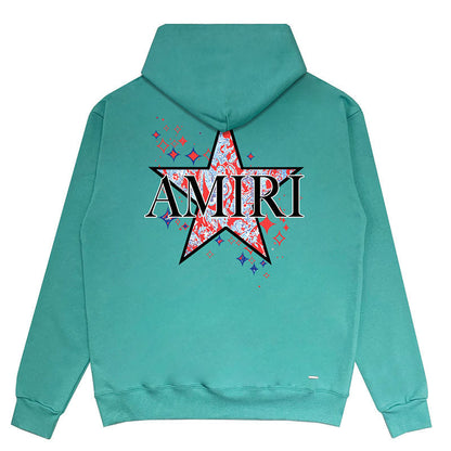 AMIRI Hoodies H0031 AMIRI